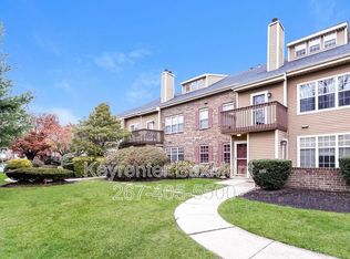 654B Woodford Ln #B, Yardley, PA 19067