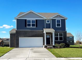 14850 W Knight Way, Manhattan, IL 60442