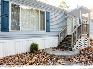 525 E Main St TRLR G6, Little Egg Harbor Twp, NJ 08087