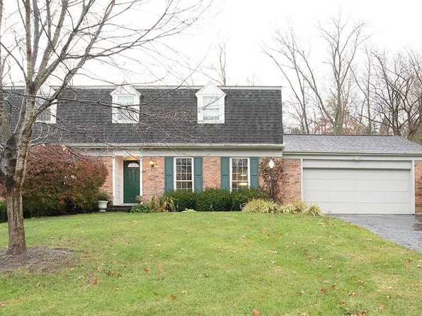 9967 Morganstrace Dr, Loveland, OH 45140