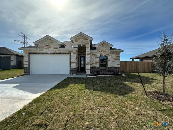 1007 Alice Cir, Temple, TX 76502