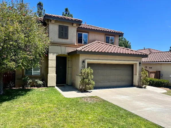 262 Glendale Ave, San Marcos, CA 92069