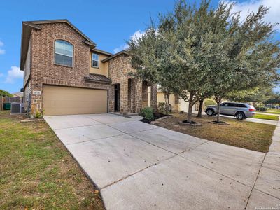8728 emerald sky, San Antonio, TX, 78254