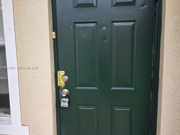 2008 Belmont Ln #2008, North Lauderdale, FL 33068