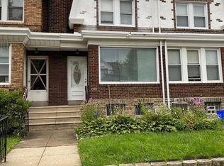 3212 Fanshawe St, Philadelphia, PA 19149