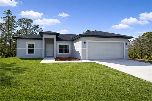 112 Merita Rd NW Photo 1