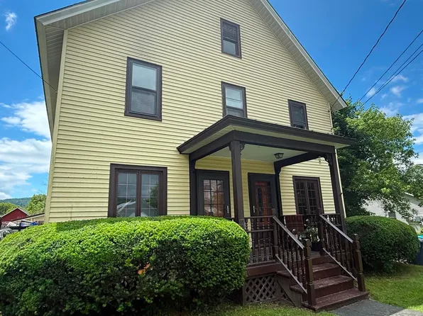 59-61 Church Street #2, Richmond, VT 05477