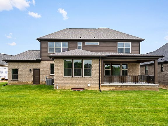 5th image of 55735 Bay Oaks Dr