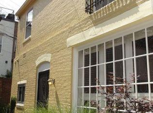 311 A St NE APT 4, Washington, DC 20002