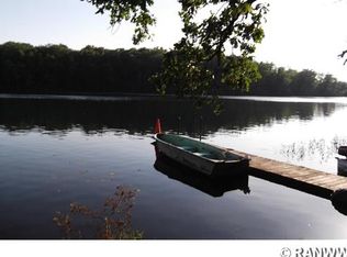 0 Devils Lake Rd, Sarona, WI 54870