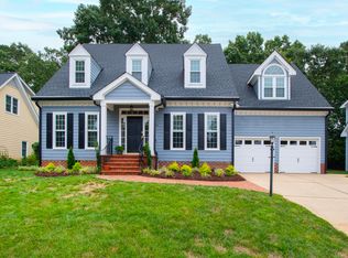 3104 Stone Gap Ct, Raleigh, NC 27612