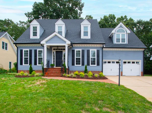 3104 Stone Gap Ct, Raleigh, NC 27612