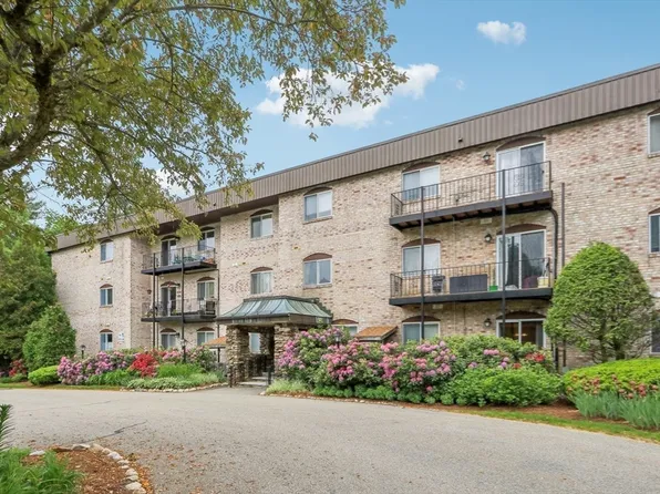 181 Littleton Rd Unit 112, Chelmsford, MA 01824