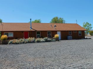 61 S 400 W, Veyo, UT 84782