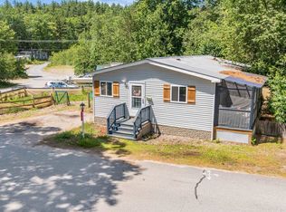 12 Circle Road, Ossipee, NH 03814