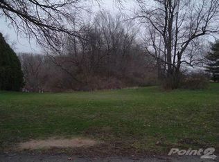 7603 N Range Rd, La Porte, IN 46350