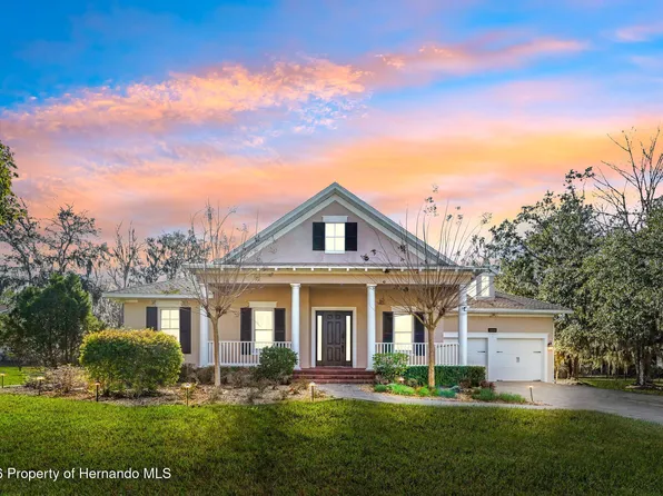 19546 Mossy Oak Ct, Brooksville, FL 34601