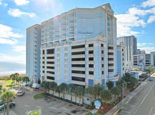 2501 S Ocean Blvd #831, Myrtle Beach, SC 29577