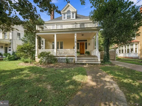 212 Washington Ave, Chestertown, MD 21620