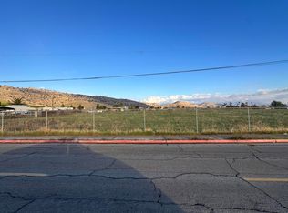 N Conner (.54 Acres To South) Street, Porterville, CA