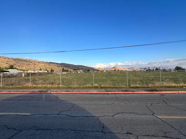 N Conner (.54 Acres To South) Street, Porterville, CA 93257