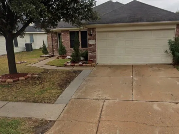 6514 Beeston Hill Dr, Katy, TX 77449