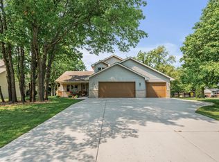 15144 Zilla St NW, Andover, MN 55304