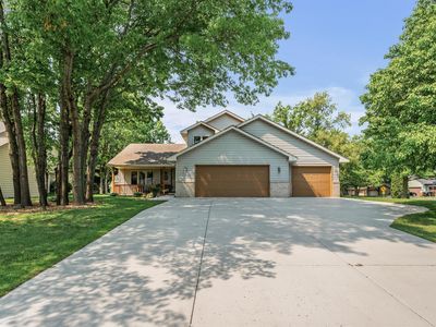 15144 Zilla St NW, Andover, MN, 55304