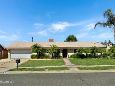 3497 Corpus Christi St, Simi Valley, CA, 93063