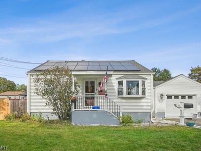 6 Sunset Ter, Succasunna, NJ, 07876