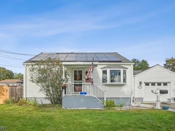 6 Sunset Ter, Roxbury Twp., NJ 07876