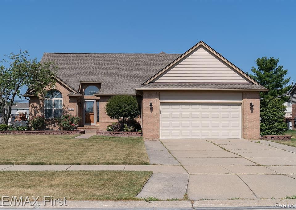 31047 Broderick Dr, Chesterfield, MI 48051 Zillow