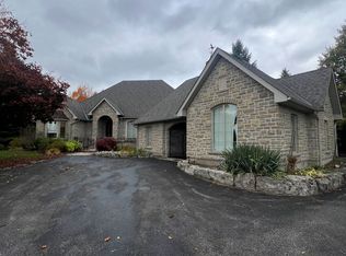 6 Fox Run Dr, Puslinch, ON N0B2J0