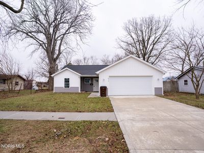 614 W Jackson St, Paulding, OH, 45879