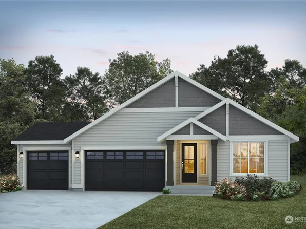 14206 56th Avenue Ct E, Puyallup, WA 98373