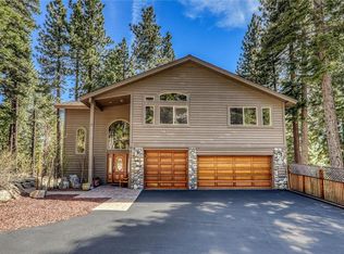 967 Jennifer St, Incline Village, NV 89451