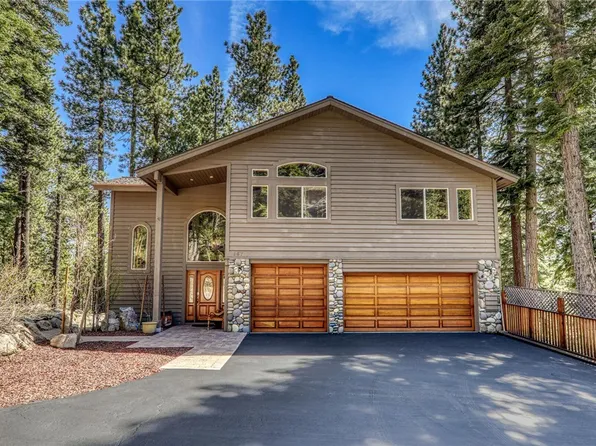 967 Jennifer St, Incline Village, NV 89451