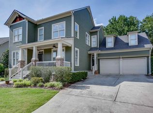 7311 Rocking Chair Ln, Hoschton, GA 30548