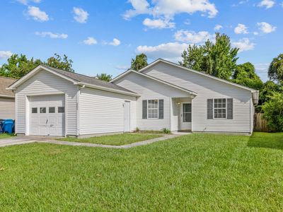 3002 E Windgate Ct, Jacksonville, NC, 28546