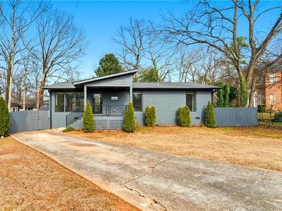 280 Martha Ave NE, Atlanta, GA, 30317