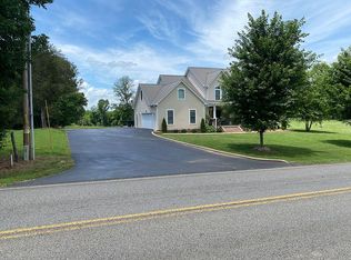 4910 Rickman Rd, Cookeville, TN 38506