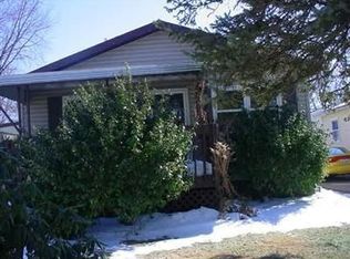 412 Jefferson Ave, Barberton, OH 44203