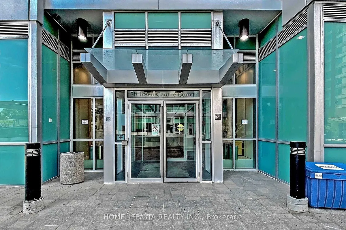Building Photo - 70 Town Centre Ct #602