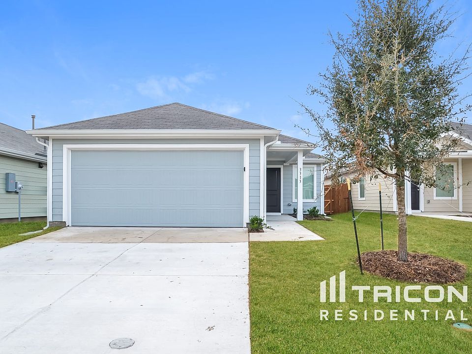 1st image of 3313 Turkey Trot Ln