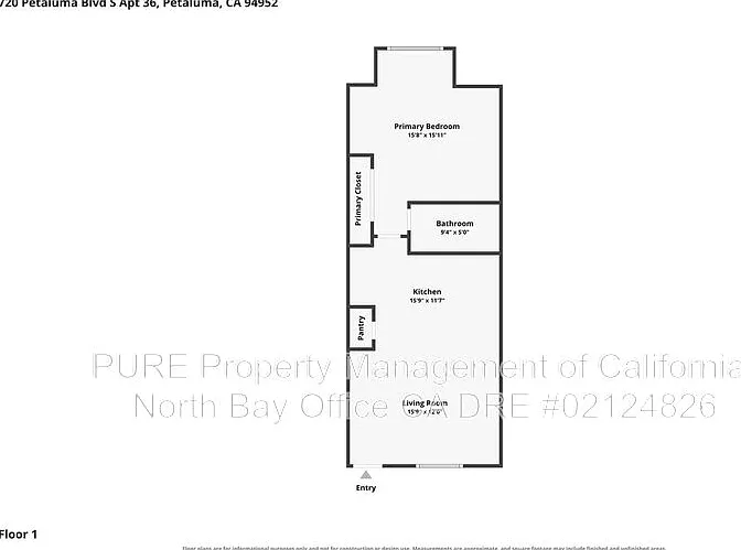 720 Petaluma Blvd S #36 — Photo 28