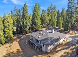 20325 Shake Ridge Rd, Volcano, CA 95689