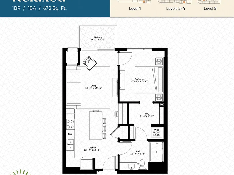 Savor Apartments — Photo 35