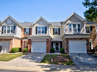 8324 Saltwood Pl, Raleigh, NC 27617