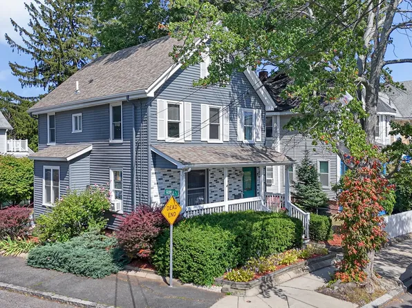 32 Dodge St, Malden, MA 02148