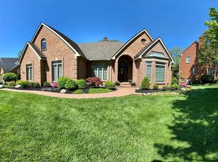 3024 Winterbourne Rd, Edgewood, KY 41017